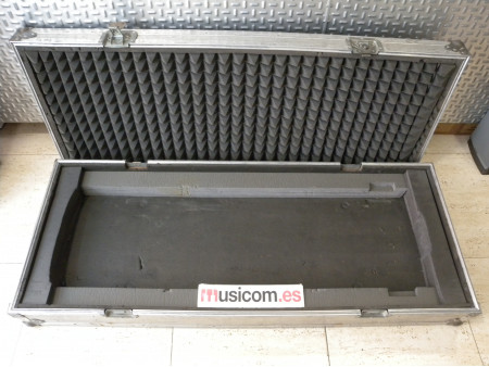 FLIGHT CASE DE TRANSPORTE